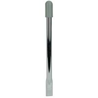 Sammons Preston Wheelchair Brake Lock Extension, Brake Tip Lengthener Device, 11", Comes with a Single Brake Lock Extensions