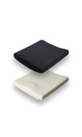 Jay Basic Cushion - 15" x 16"