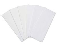 American Greetings Tissue Paper White (6-Sheets)