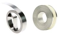sanford DYMO Aluminum Adhesive 1/2"-12MM- X 12' (35800)
