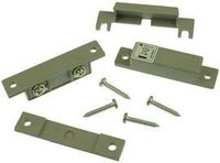 EDWARDS SIGNALING PRODUCTS - 1085T-G - REED SWITCH, 1NO, 500MA, 100V, SCREW MNT