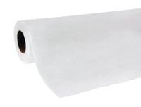 MCK Brand 99141200 Table Paper Mckesson 21 Inch White Smooth 18-914 Box Of 12