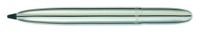 Fisher Space Pen, Bullet Space Pen with Stylus Tip, Chrome (400/S)