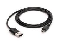 Replacement Amazon Echo, Echo DOT 1st and 2nd Generation Speaker Replacement USB Cable Lead Cord Charger by MASTER CABLES - ONLY Order from Master Traders for Original Product