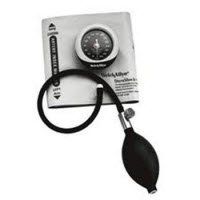Welch Allyn Tycos Pocket Aneroid Econo EaPart No. DS45-11C [Health and Beauty]