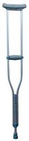 EZ Adjust Alum Crutches Youth
