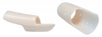 Djo Global Plastic Finger Splints, Staxx, #4 - 12 Per Pack