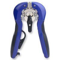 Belden RVUTT01 REVConnect Universal Jack/Plug Termination Tool, 10GX 10GXS
