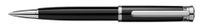 Laban Elegant Black ST Ballpoint Pen - LPB-968-BK