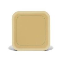 DuoDERM Signal Dressing - 4" x 4"