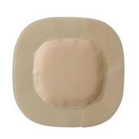 Biatain Super Hydrocapillary Dressing, Non-Adhesive, 5" x 8"