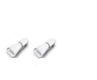 Amara View Headgear Clips
