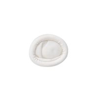 230 Disposable Latex Rubber Finger Cot Protector Powder Nail Fingertips Gloves