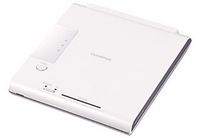 Olympus S-HD100 40GB Hard Drive Docking Station for use with the IR-300/500 Cameras