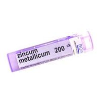 Zincum Metallicum 200ck by BOIRON