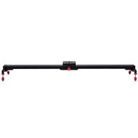 Aluminum 32" Camera Video Slider Rail w/Carry Bag & Adjustable Leg Ebook