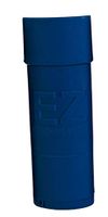 EZdugout, All in One container for favorite blend, bat, lighter (Blue)