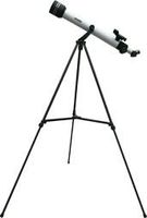 Cassini 600 mm x 50 mm 360 Degree Rotating Focuser Refractor Telescope, White C-JRS