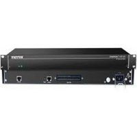 SmartNode VoIP Media Gateway SN4112/JS/EUI - VoIP-Telefonadapter - 10Mb LAN, 100Mb LAN