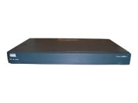 Cisco CISCO2621 2621 Dual 10/100 Fast Ethernet Modular Router