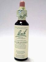 Scleranthus Flower Essense 20 ml