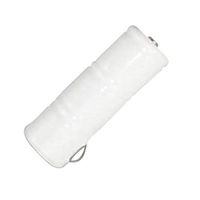 Replacement for Welch Allyn 72200 Rechargeable Battery Replaces Welch Allyn 72200 11720 18100 NiCD