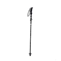 Folding Cane, Trekking Pole, Ultra-Light Adjustable Shock Absorber, Maintain Body Balance, Mobile Assist System, Suitable for Men, Women, Arthritis, the Elderly and the Elderly 110-130CM ( Color : A )