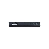 BoliOptics Polarizing Microscope Analyzer Slider, Full Wavelength Retardation Plate 530nm for Geology, Gypsum Test Plate PL03026142