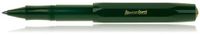 Kaweco Classic Sport Green Rollerball Pen - KWCCR-GN