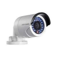 Hikvision DS-2CD2032-I CCTV POE 3MP Bullet IP HD Security Network Camera, 4mm