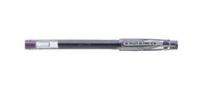 Pilot G-Tec-C Purple Ultra Fine 0.4mm Gel Pen