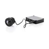 AV1195DN 1.2MP Resolution IP Camera