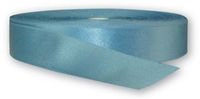 Earth Satin Ribbon Vinca 3/8" Double Faced Polyester Decorating Ribbon