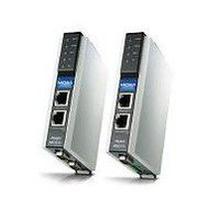MOXA MGate MB3170-T 1 Port RS-232/422/485 Advanced Modbus TCP to Serial Communication Gateway, 40C +75C.
