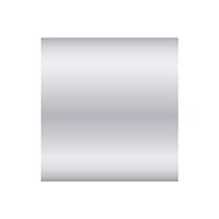 NUOMI 200 Pieces Foil Paper Wrappers 15 * 15 cm Chocolate/Candy Wrapping Paper Square Packaging Supply Decoration for Tea Cookies DIY Handmade Sweets Party Christmas, Silvery