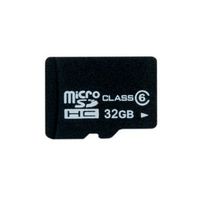 32GB 32G Memory Stick PRO Duo for PSP, Camera, Phone, Photo Frame, MicroSD + EnjoyGadgets Adapter