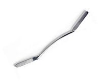 Stainless Steel Gua Sha, Scraping Massage Tool - Facial, Neck, Arms, Legs, Calves, Plantar Fasciitis (Pocket Size)