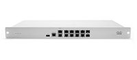 Cisco Meraki MX84 Firewall Plus MX84 Advanced Security Security and Support 5YR BDL