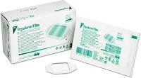 Transparent Adhesive Waterproof Film Dressing Sterile 1-3/4"x1-3/4" BX/100