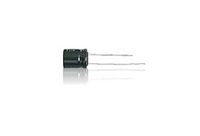 Radioshack 4.7 uF condensateur électrolytique