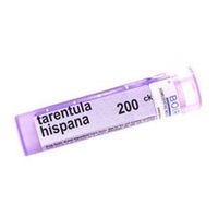 BOIRON USA - Tarentula Hispana 200ck [Health and Beauty]