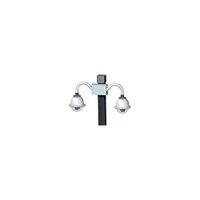 Videolarm PV8 Double-Dome Mount
