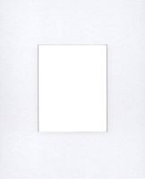 Pack of (5) 16x20 Signature Picture Mats Cut for 8x10 Pictures-Perfect for Anniversaries, Weddings and More