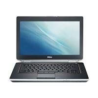 Dell Latitude E6420 14-Inch LED Notebook Intel Core i7 i7-2640M 2.80 GHz 4GB DDR3 320GB HDD DVD-Writer Intel HD 3000 Graphics Bluetooth Windows 7 Professional 64-bit