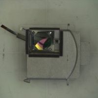 Samsung BP96-01107A Color Wheel