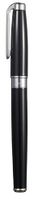 Visol Caseti Poe Black Resin Roller Ball Pen (CAWI007)