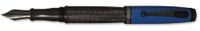 Monteverde Grand Prix Exclusive Laguna Seca Blue Medium Point Fountain Pen - MV41368M