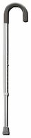Drive Medical Standard Round Handle Aluminum Cane - Case of 6 - Model 10302-6