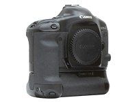 [USED] EOS-1V HS 35mm SLR Autofocus Camera Body with Powe, 2044A005, 35mm Cameras