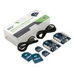 DIGI XKB2-A2T-WWC Kit, XBee Wireless Connectivity Kit with Digi XBee 802.15.4, S2C.
